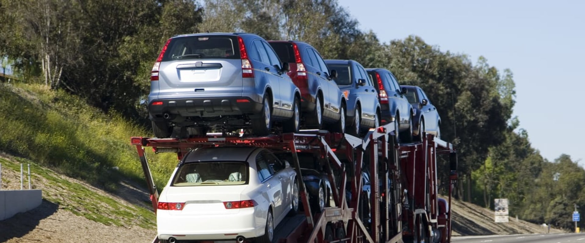 The Ins and Outs of Jacksonville Car Shipping