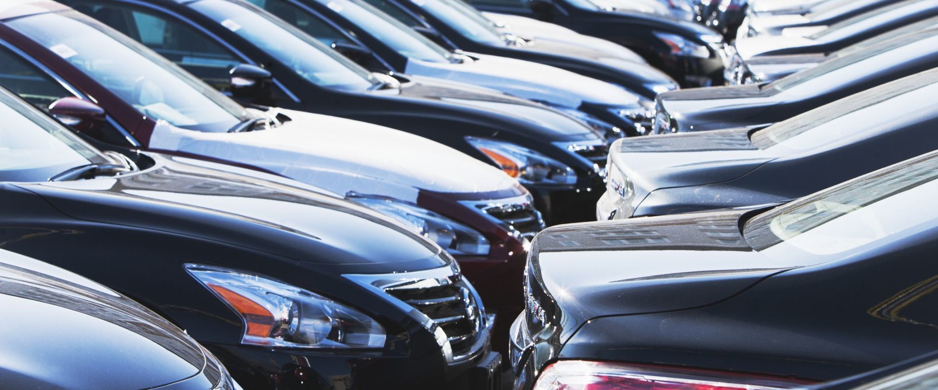 A Comprehensive Guide to Ford Credit Financing for Used Cars