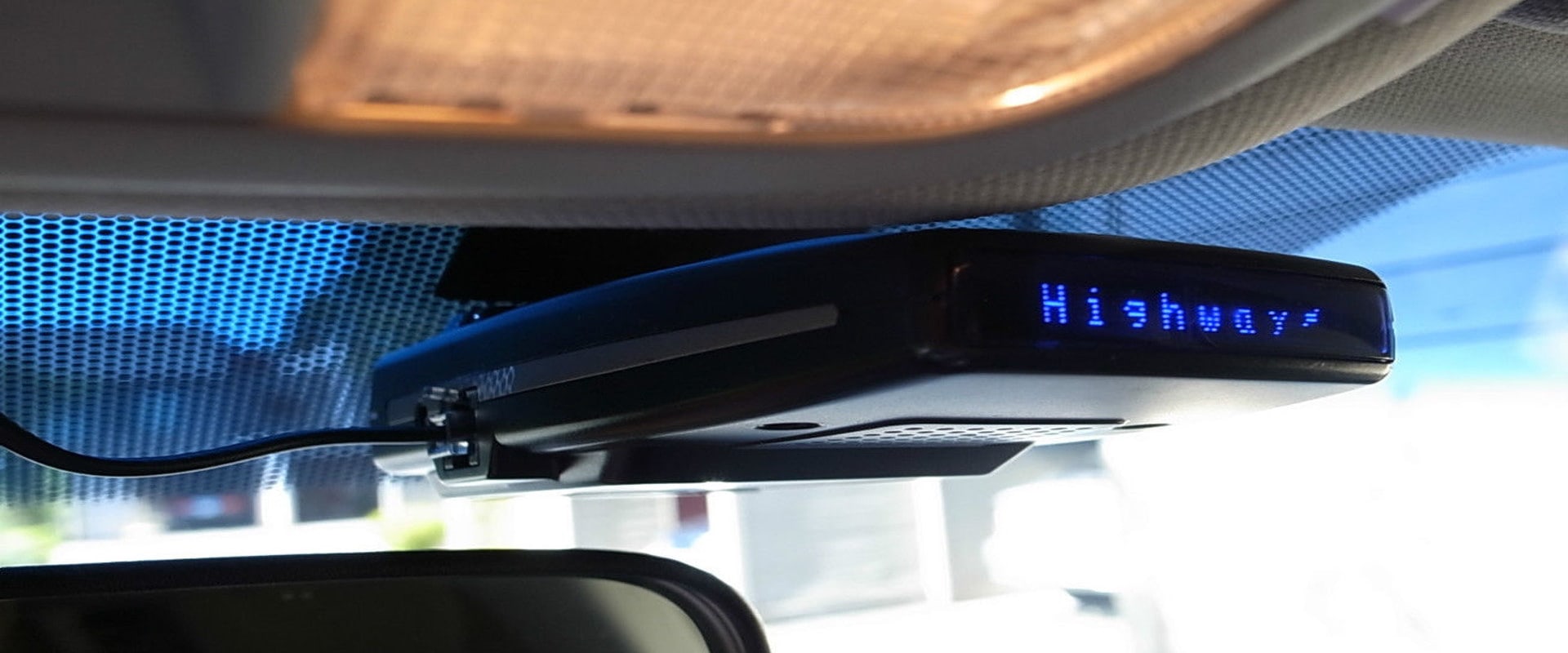 An Introduction to Radar Detectors: A Must-Have Accessory for Your Ford