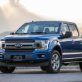 Exploring the Iconic Ford F-150 Truck