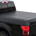 A Comprehensive Look at Bed Liners and Tonneau Covers for Ford Accessories