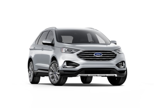 Understanding Extended Service Plans at Ford Dealerships and Service Centers