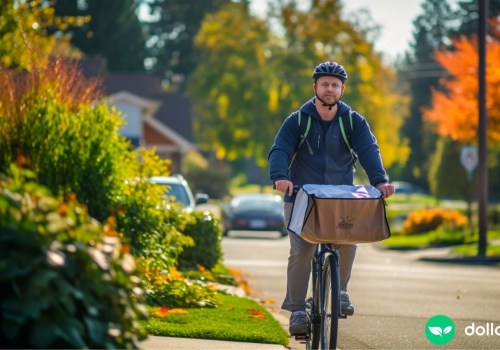 Delivery and Pickup Services: Making Your Life Easier