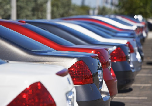 Find a Ford Dealership Near You: The Ultimate Guide for Car Buyers